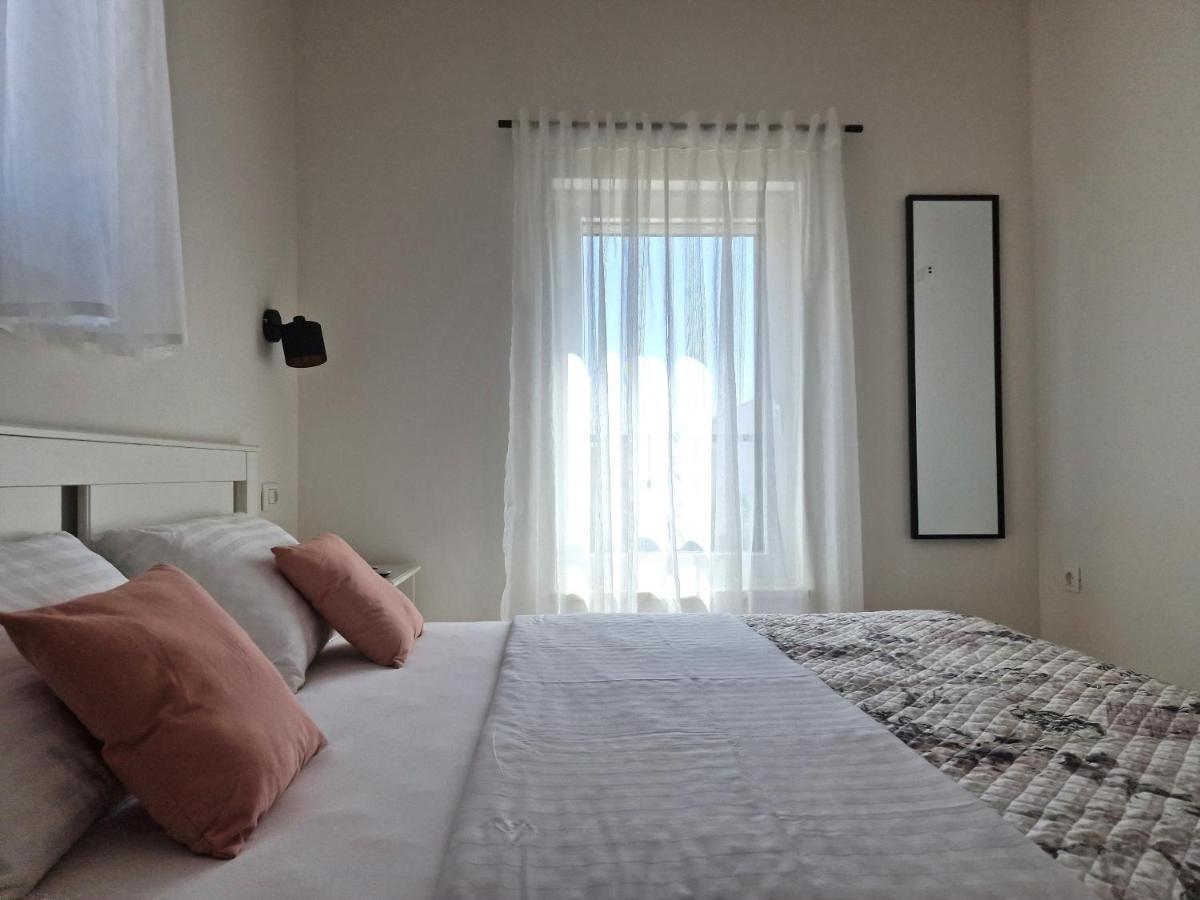 Apartments Miamare Primosten Ngoại thất bức ảnh