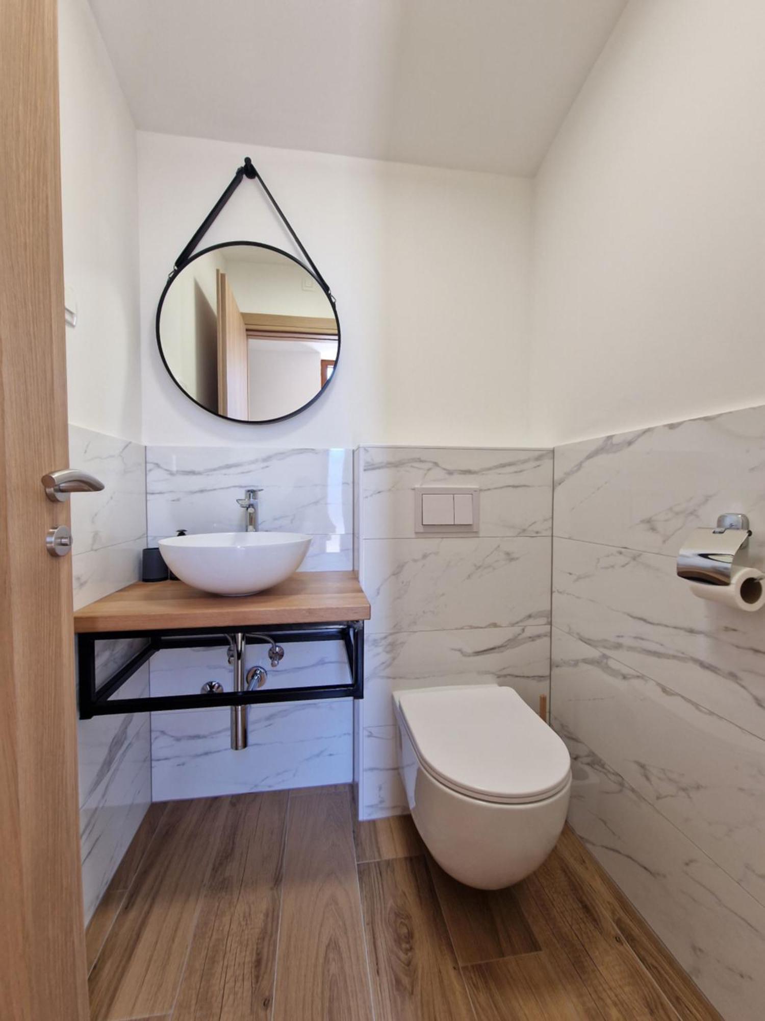 Apartments Miamare Primosten Ngoại thất bức ảnh
