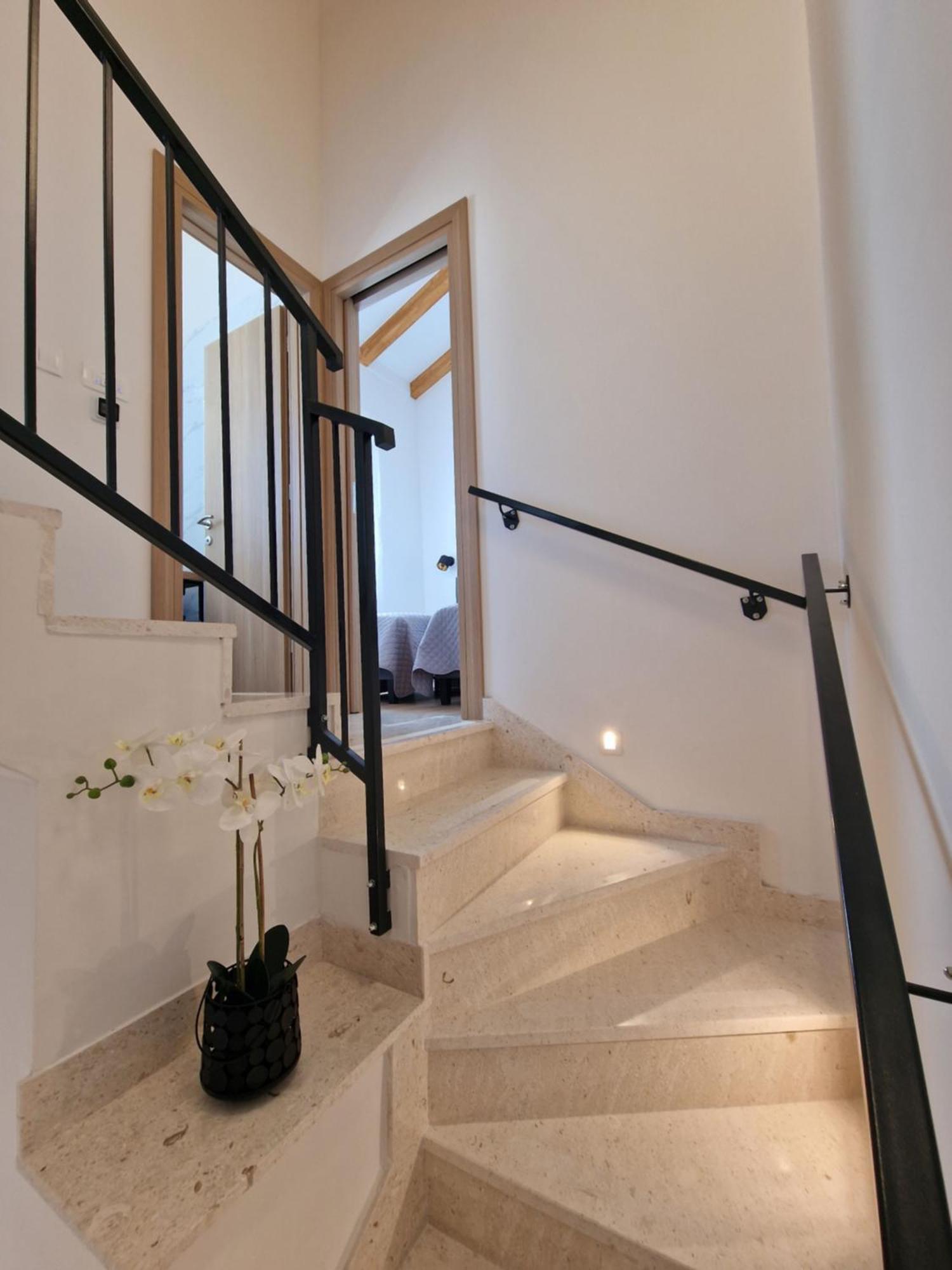 Apartments Miamare Primosten Ngoại thất bức ảnh