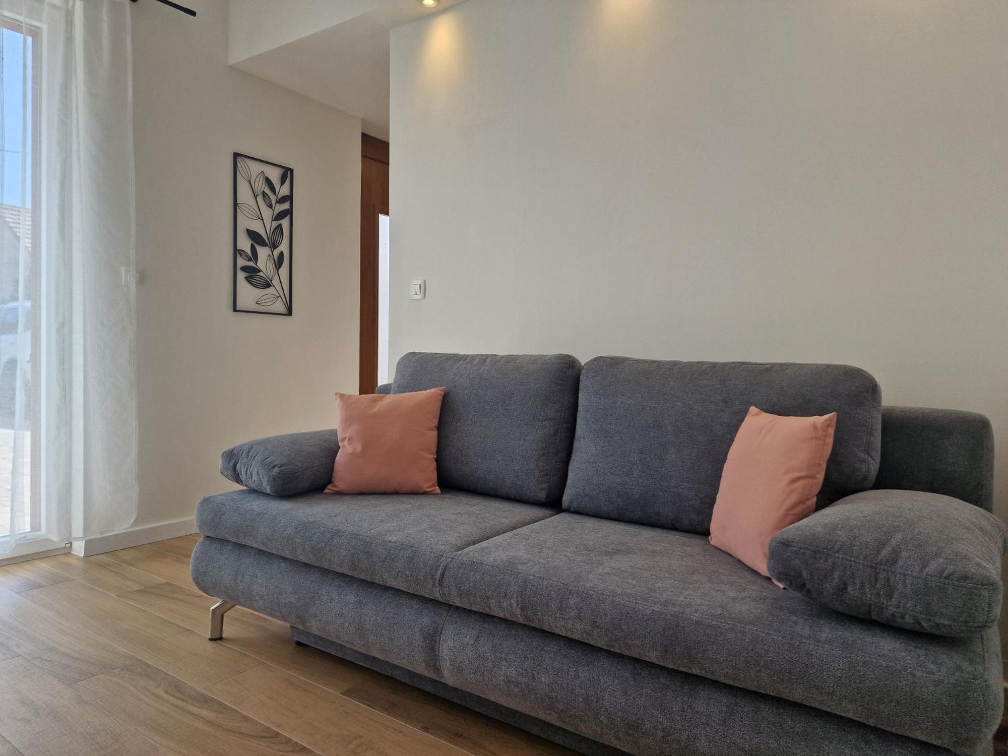 Apartments Miamare Primosten Ngoại thất bức ảnh