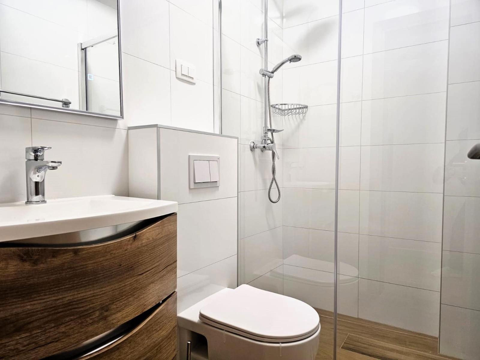 Apartments Miamare Primosten Phòng bức ảnh