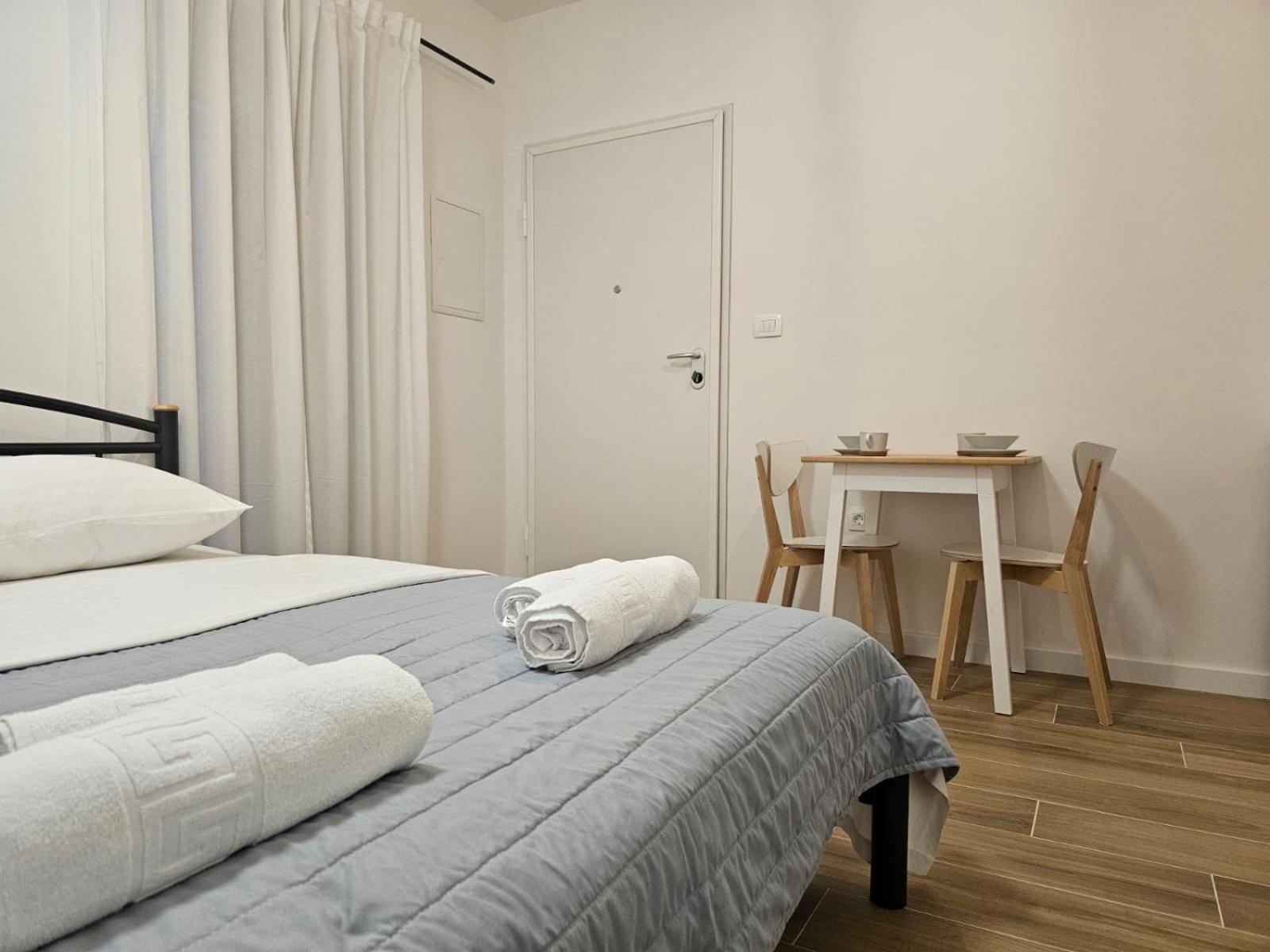 Apartments Miamare Primosten Phòng bức ảnh