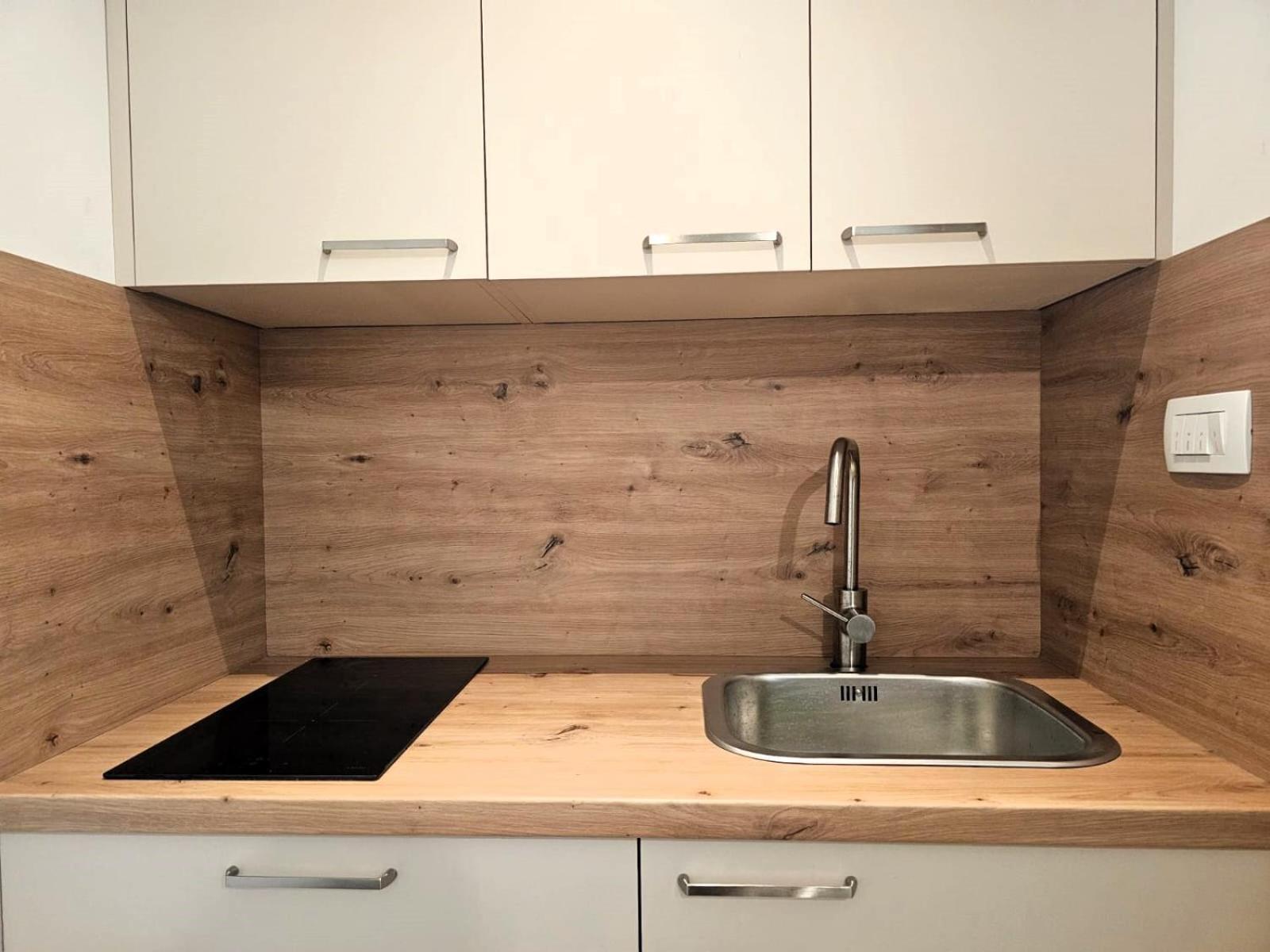 Apartments Miamare Primosten Phòng bức ảnh